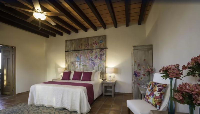 Casa De Chayo Boutique 4* Puerto Vallarta