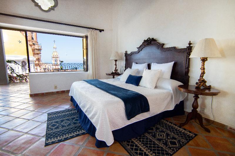 Bellview Boutique Hotel Puerto Vallarta