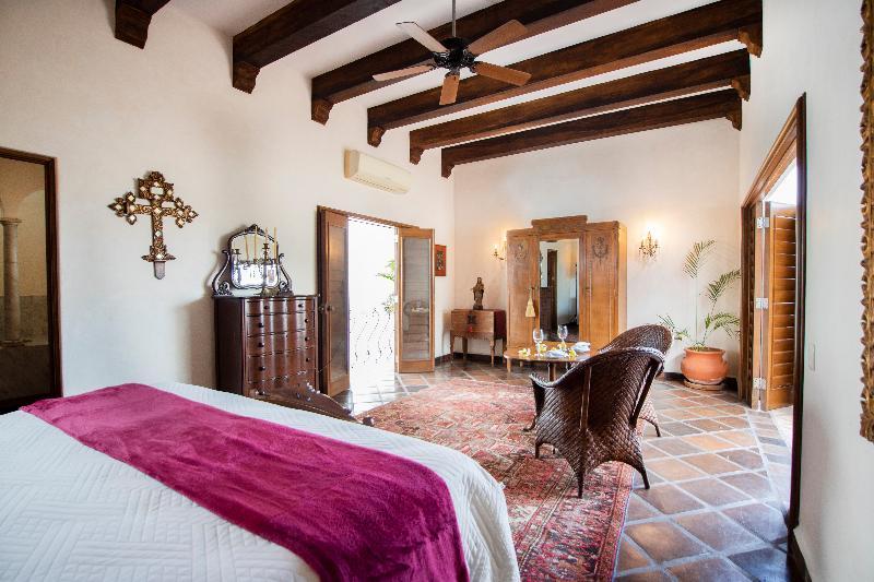 Hotel Bellview Boutique
