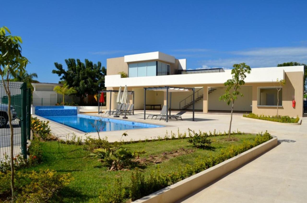 Holiday home Azulejos 5d 3 Bedroom By Casago *