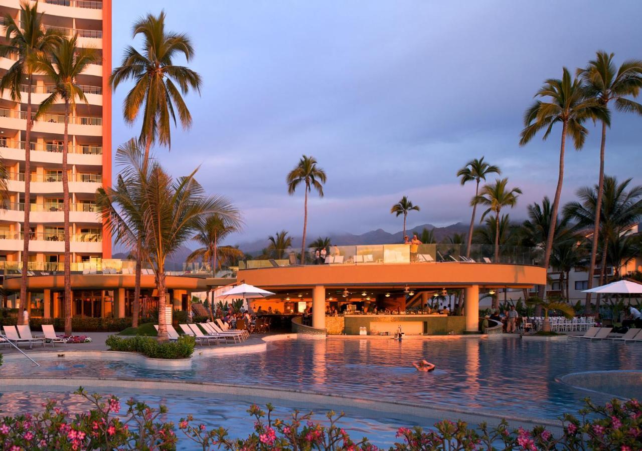 Resort Sunset Plaza 4*