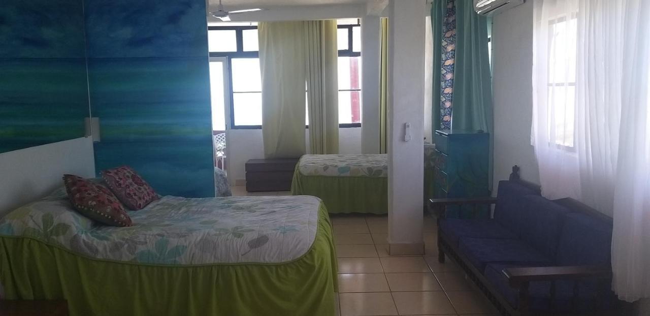 Casa La Vida Es Bella 3* Puerto Vallarta
