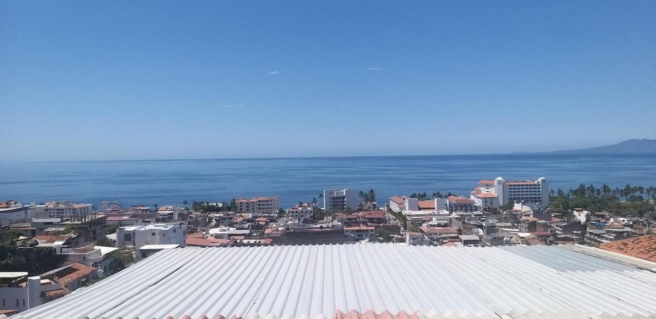 Aparthotel Casa La Vida Es Bella Puerto Vallarta