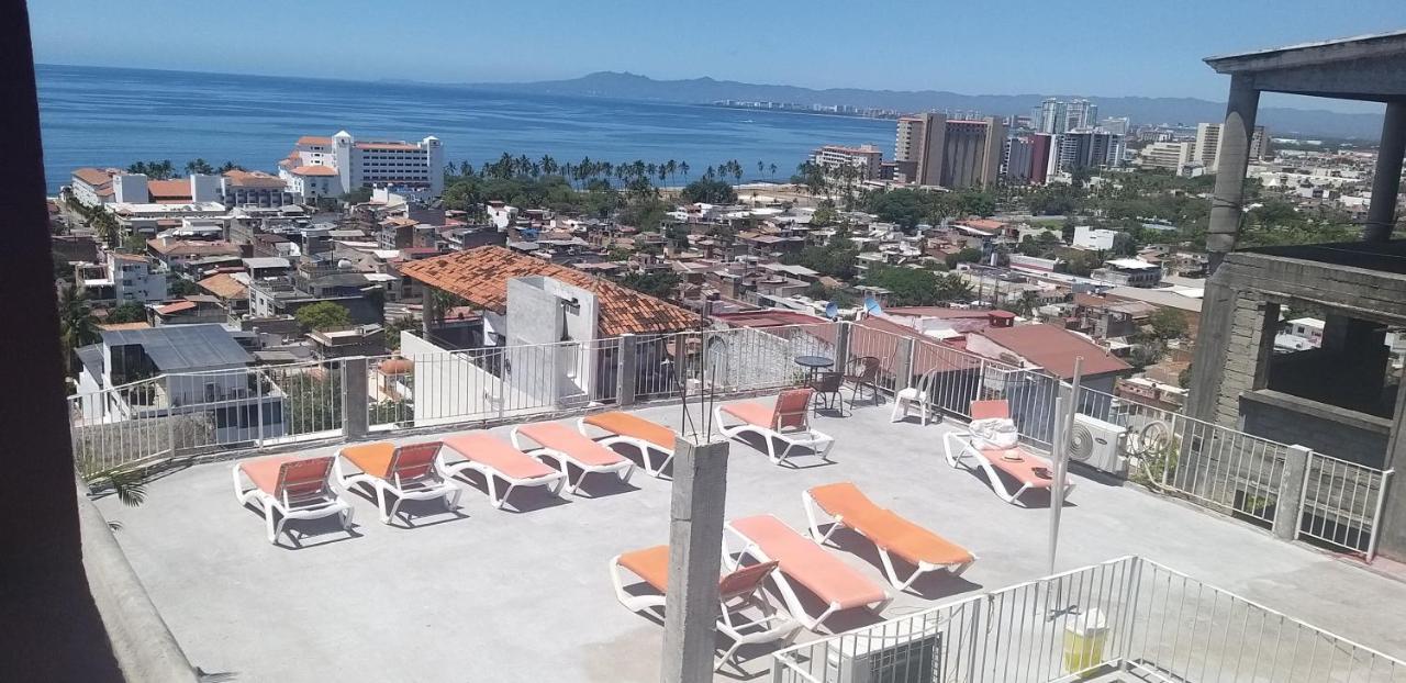 Casa La Vida Es Bella Aparthotel Puerto Vallarta