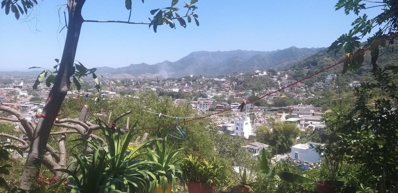 Casa La Vida Es Bella 3* Puerto Vallarta