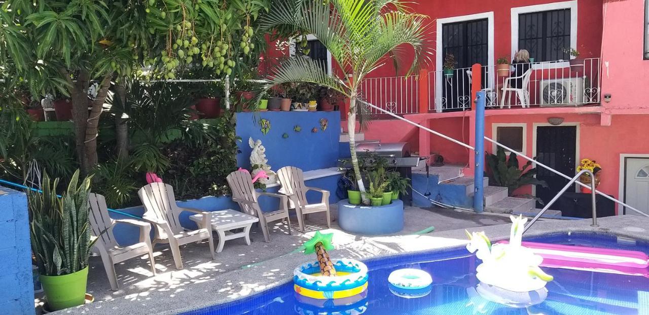Casa La Vida Es Bella