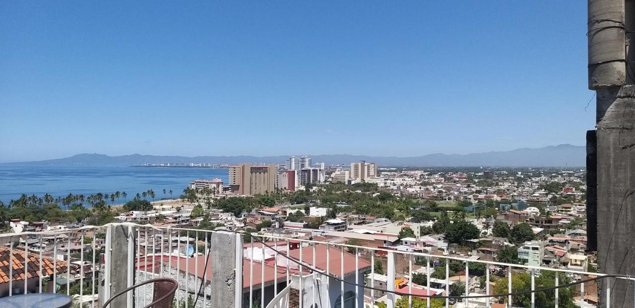 Casa La Vida Es Bella Aparthotel Puerto Vallarta