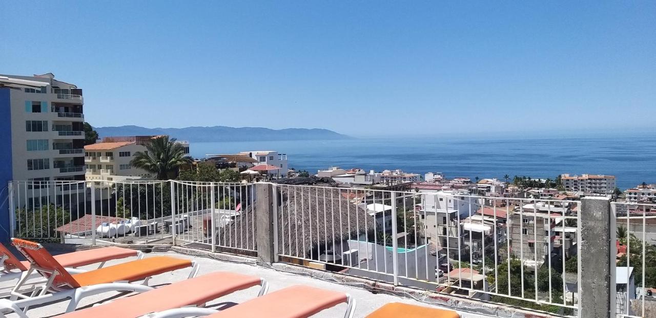 Casa La Vida Es Bella 3* Puerto Vallarta