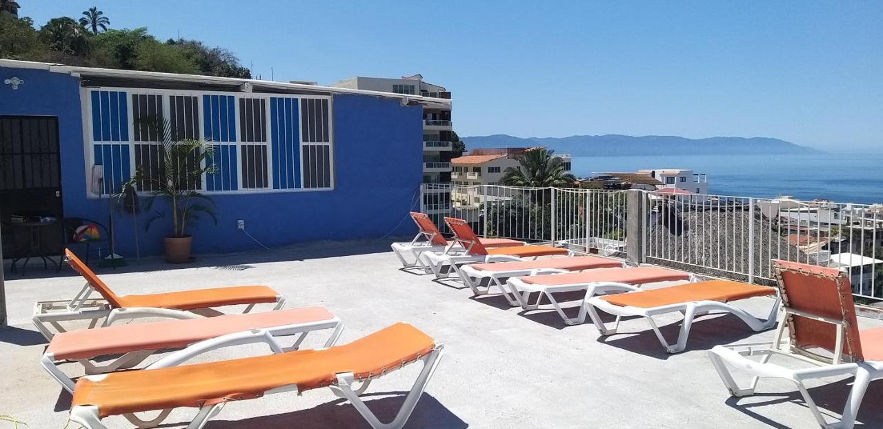 Casa La Vida Es Bella Aparthotel Puerto Vallarta