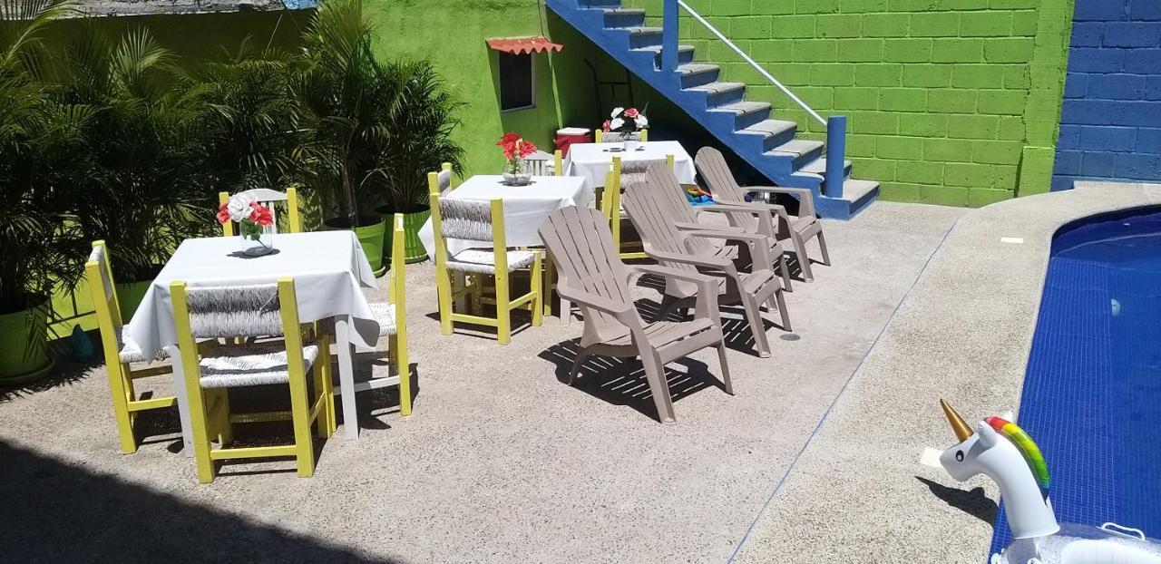 Casa La Vida Es Bella Aparthotel