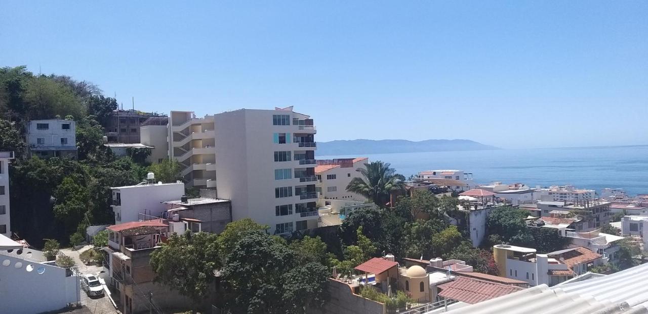 Casa La Vida Es Bella Aparthotel Puerto Vallarta