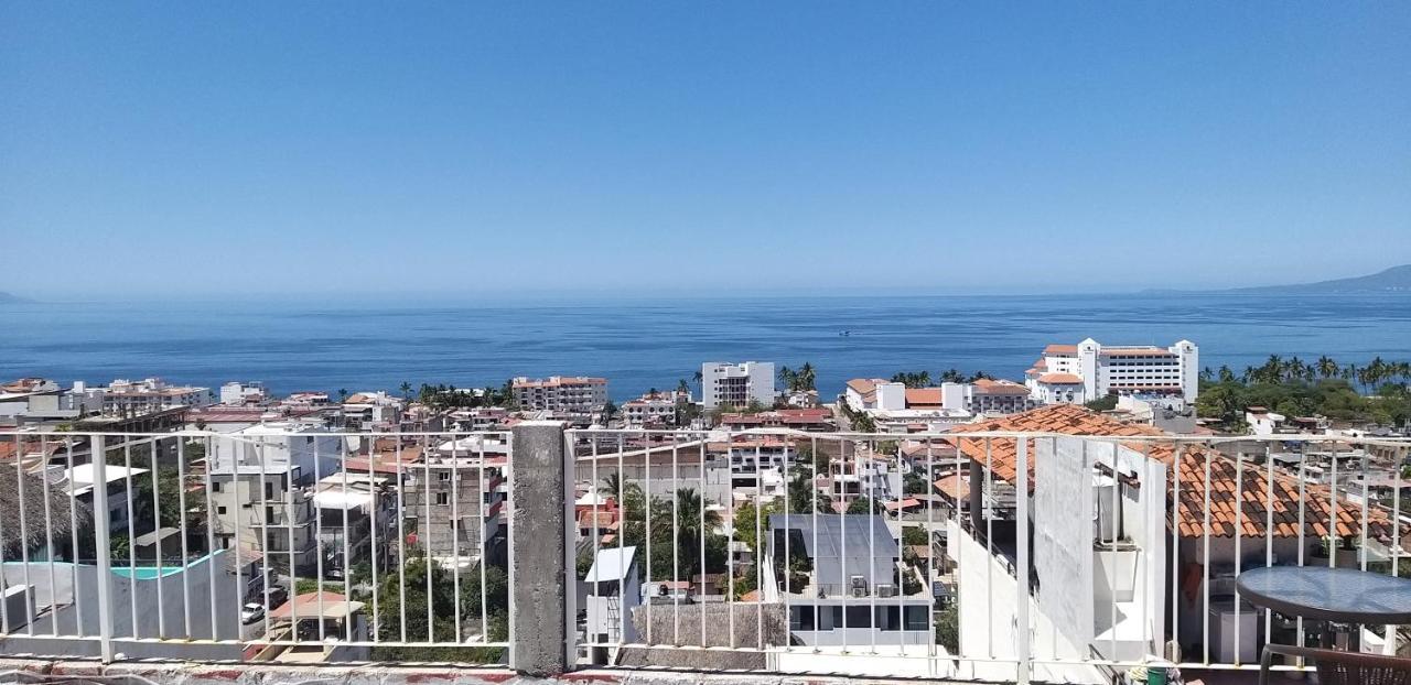 Casa La Vida Es Bella Aparthotel Puerto Vallarta
