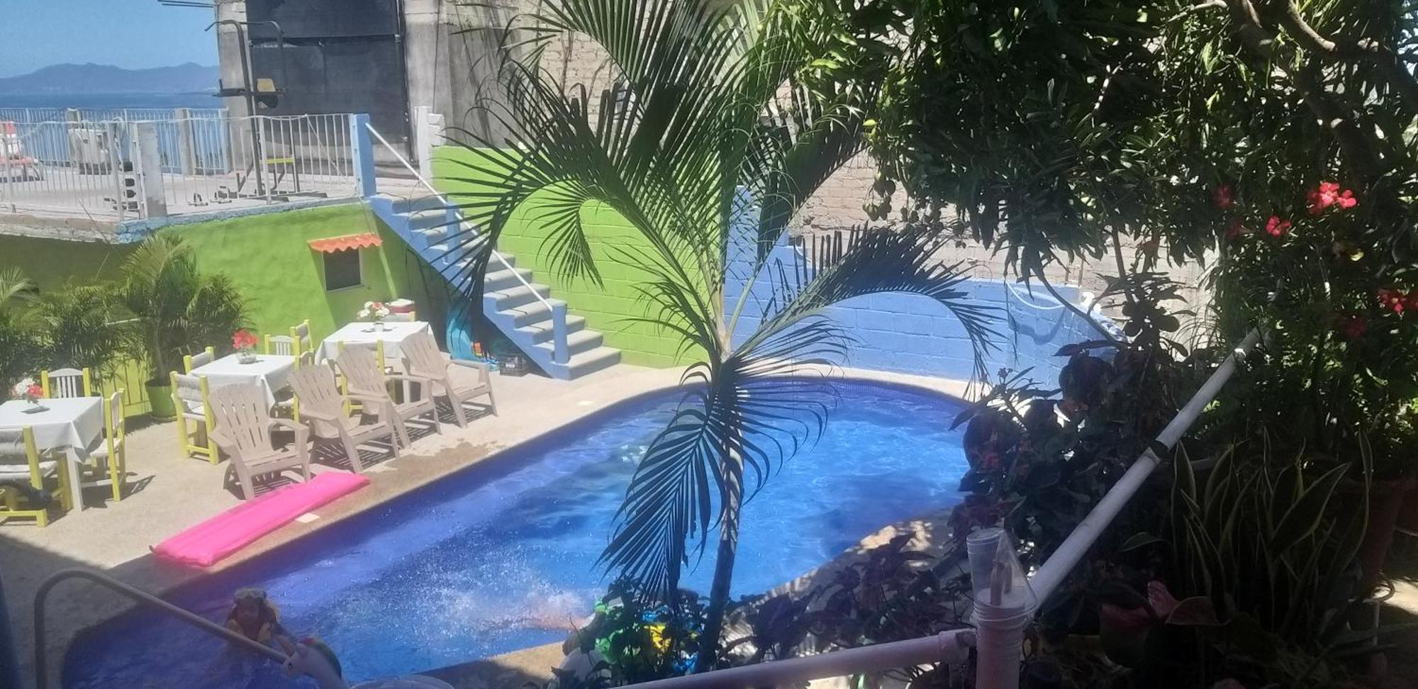 Casa La Vida Es Bella Puerto Vallarta