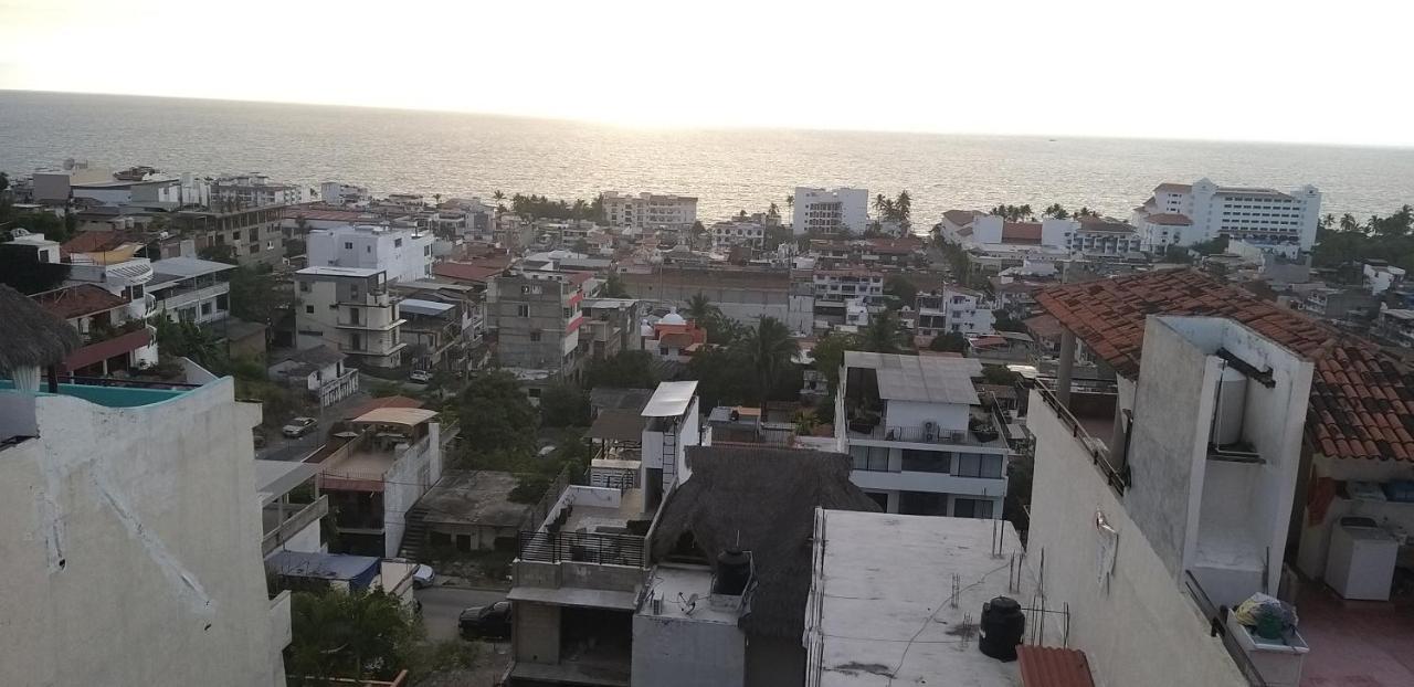 Casa La Vida Es Bella Aparthotel Puerto Vallarta