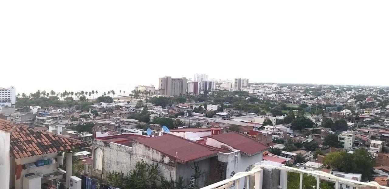 Casa La Vida Es Bella Puerto Vallarta