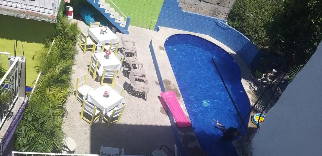 Aparthotel Casa La Vida Es Bella Puerto Vallarta
