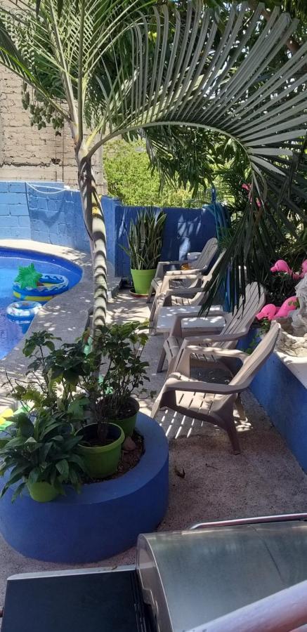 Casa La Vida Es Bella