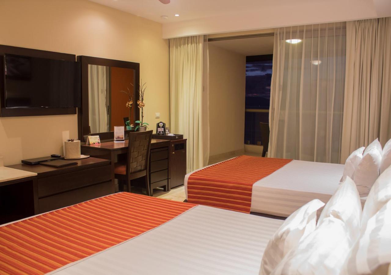 Resort Sunset Plaza 4*