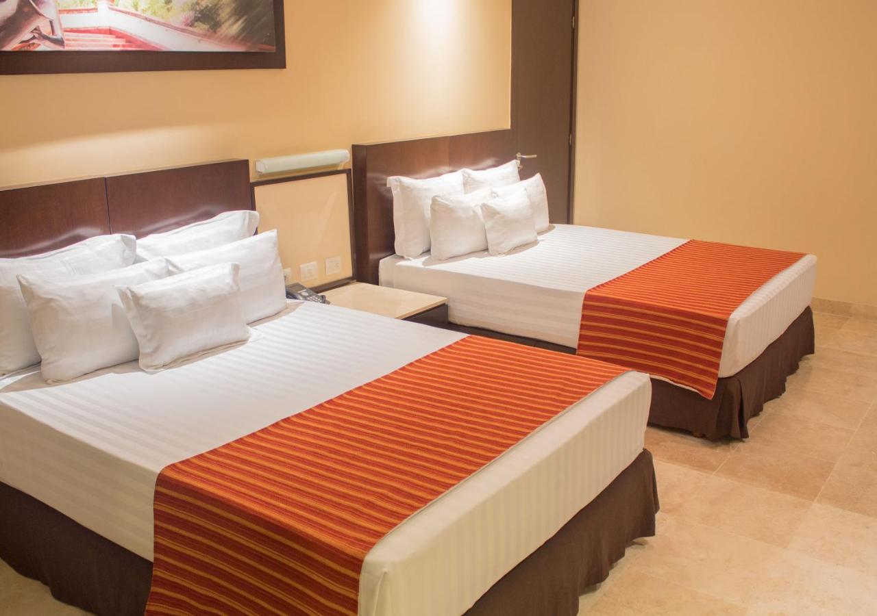 Resort Sunset Plaza Puerto Vallarta