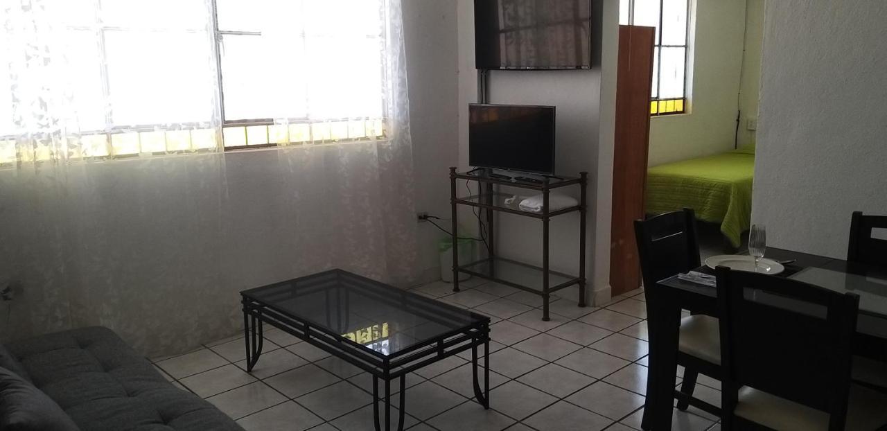 Casa La Vida Es Bella Aparthotel
