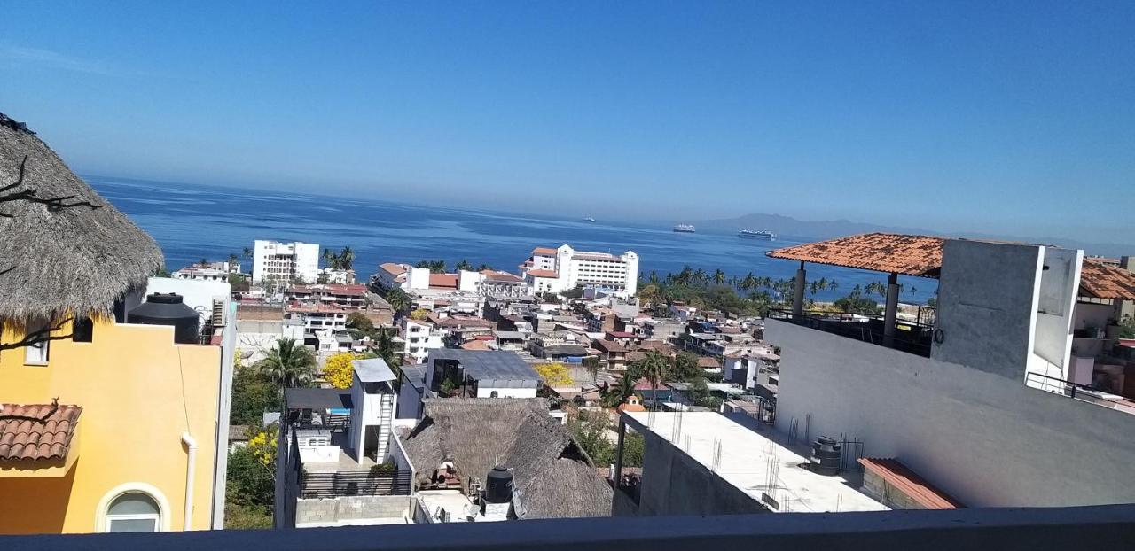 Casa La Vida Es Bella Puerto Vallarta