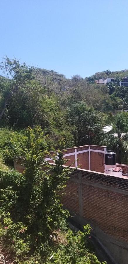 Casa La Vida Es Bella 3* Puerto Vallarta
