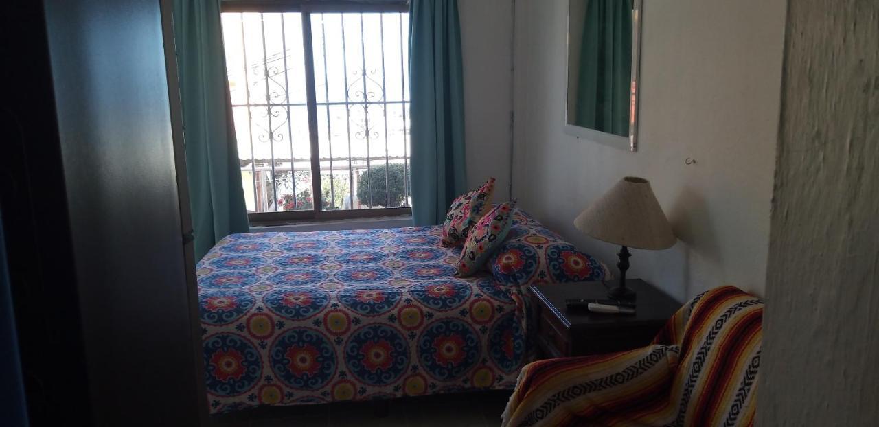 Casa La Vida Es Bella 3* Puerto Vallarta