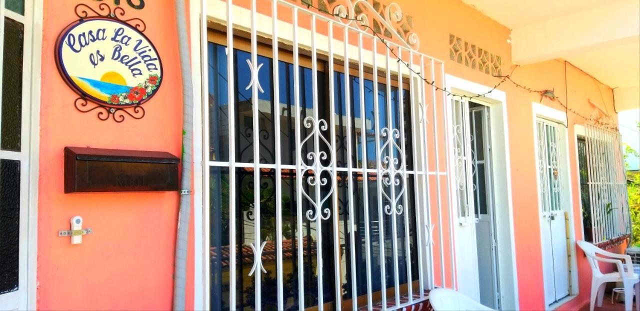 Casa La Vida Es Bella Aparthotel 3*