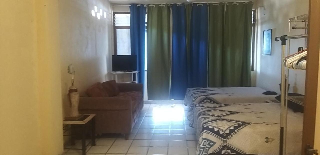 Casa La Vida Es Bella Aparthotel Puerto Vallarta