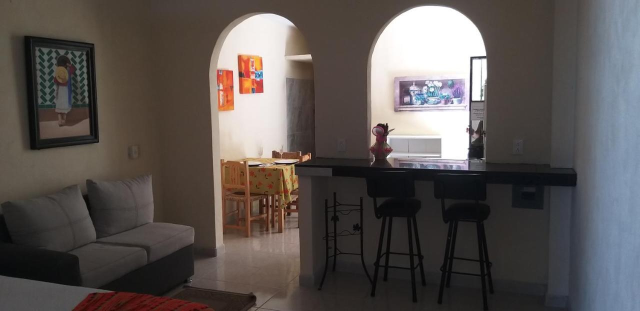 Aparthotel Casa La Vida Es Bella