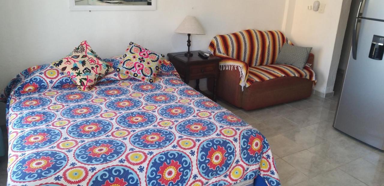 Casa La Vida Es Bella Aparthotel 3*