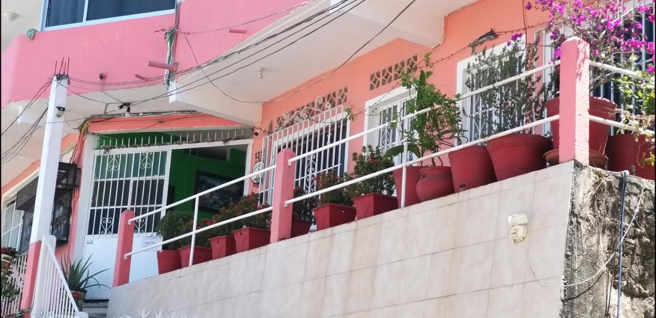 Casa La Vida Es Bella Puerto Vallarta
