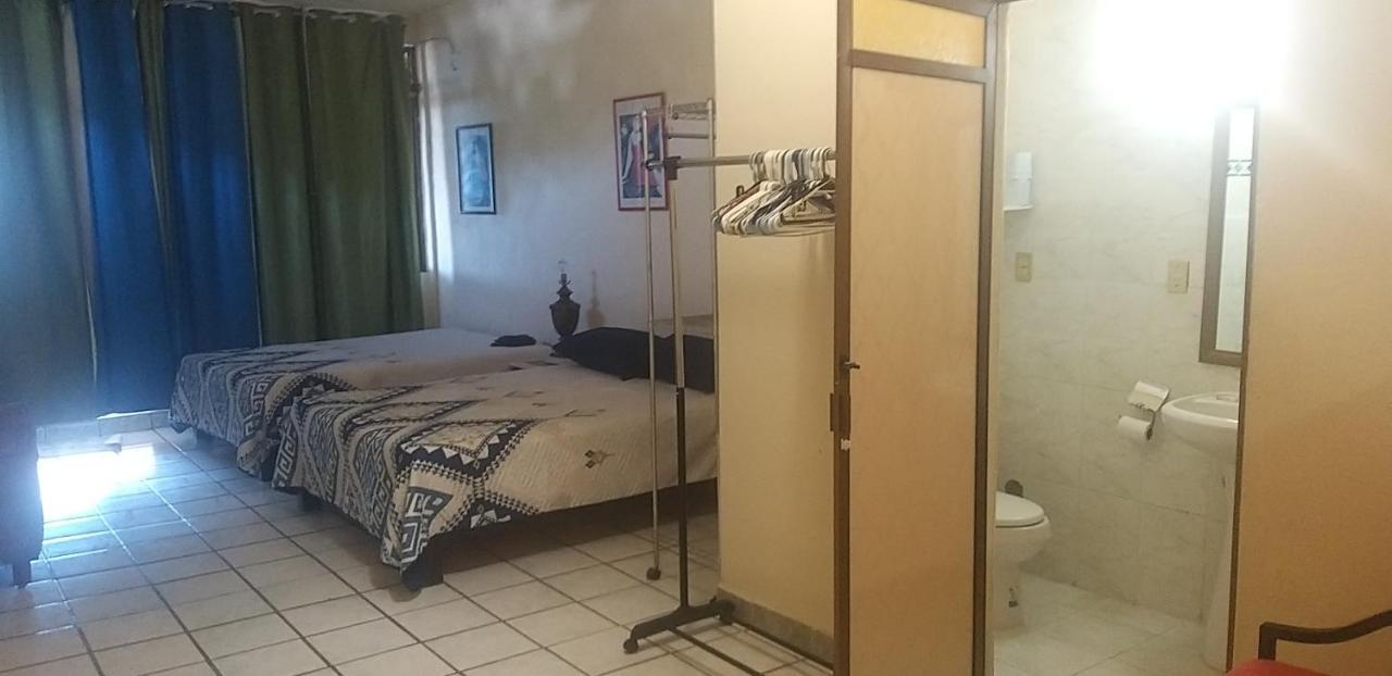 Casa La Vida Es Bella Aparthotel 3*