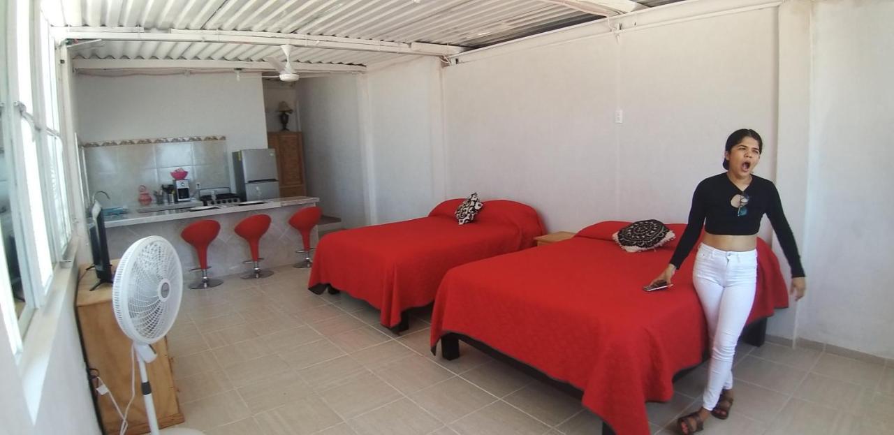Aparthotel Casa La Vida Es Bella