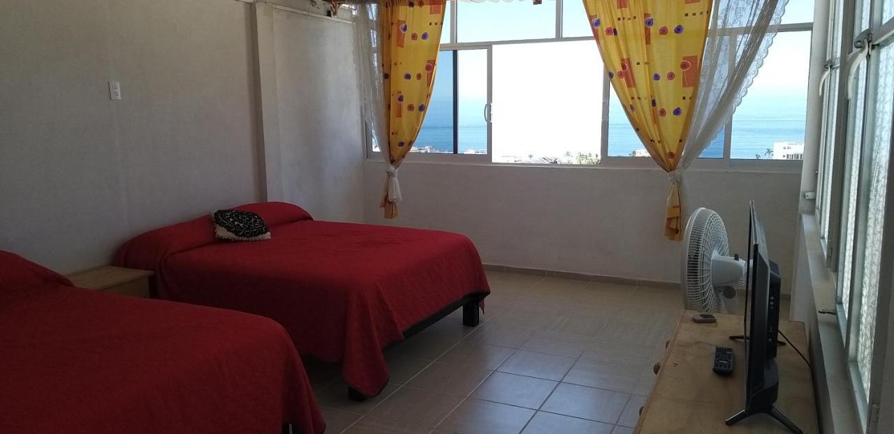 Casa La Vida Es Bella 3* Puerto Vallarta