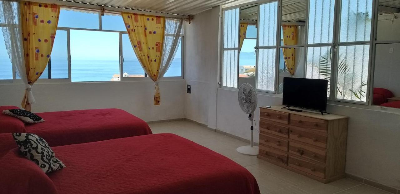 Casa La Vida Es Bella Aparthotel Puerto Vallarta