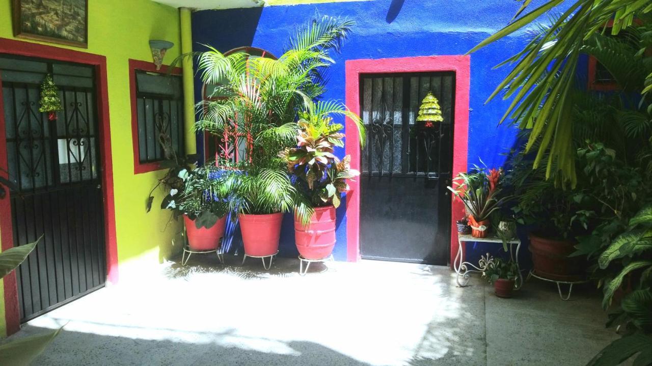 Casa La Vida Es Bella Aparthotel Puerto Vallarta