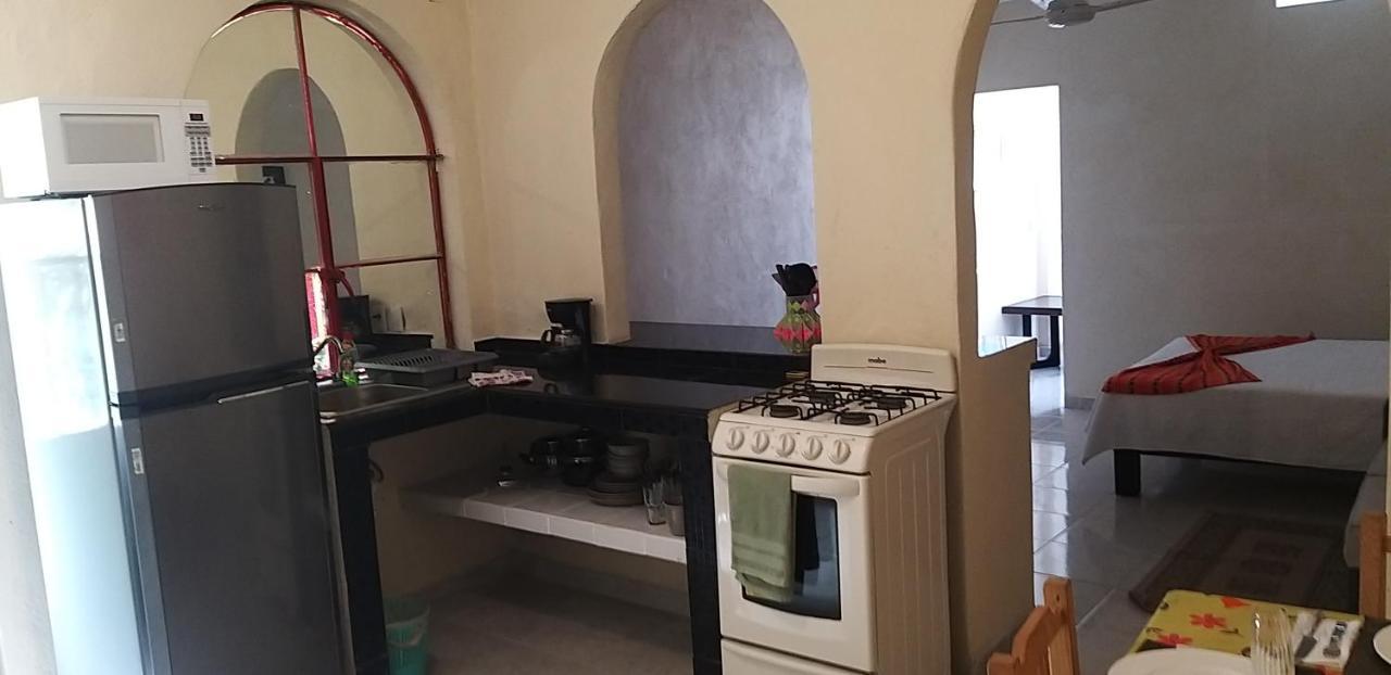 Casa La Vida Es Bella Aparthotel 3*