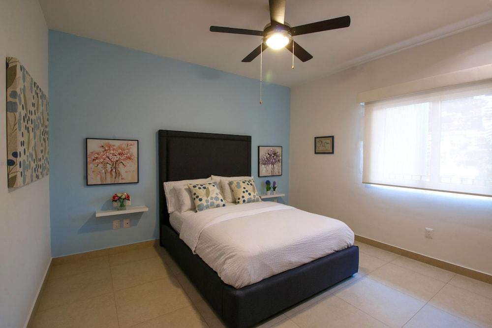 Hotel Floor 2 Bedroom At Zenith