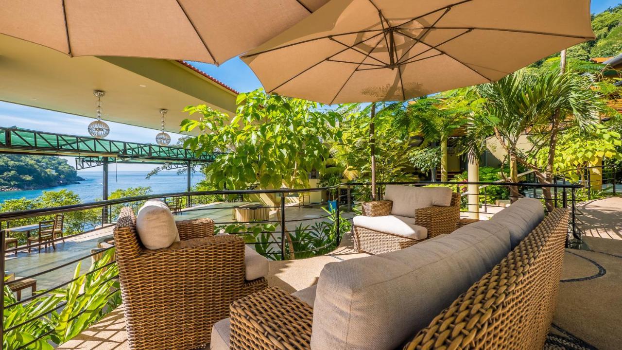 Armonia Luxury Boutique Puerto Vallarta