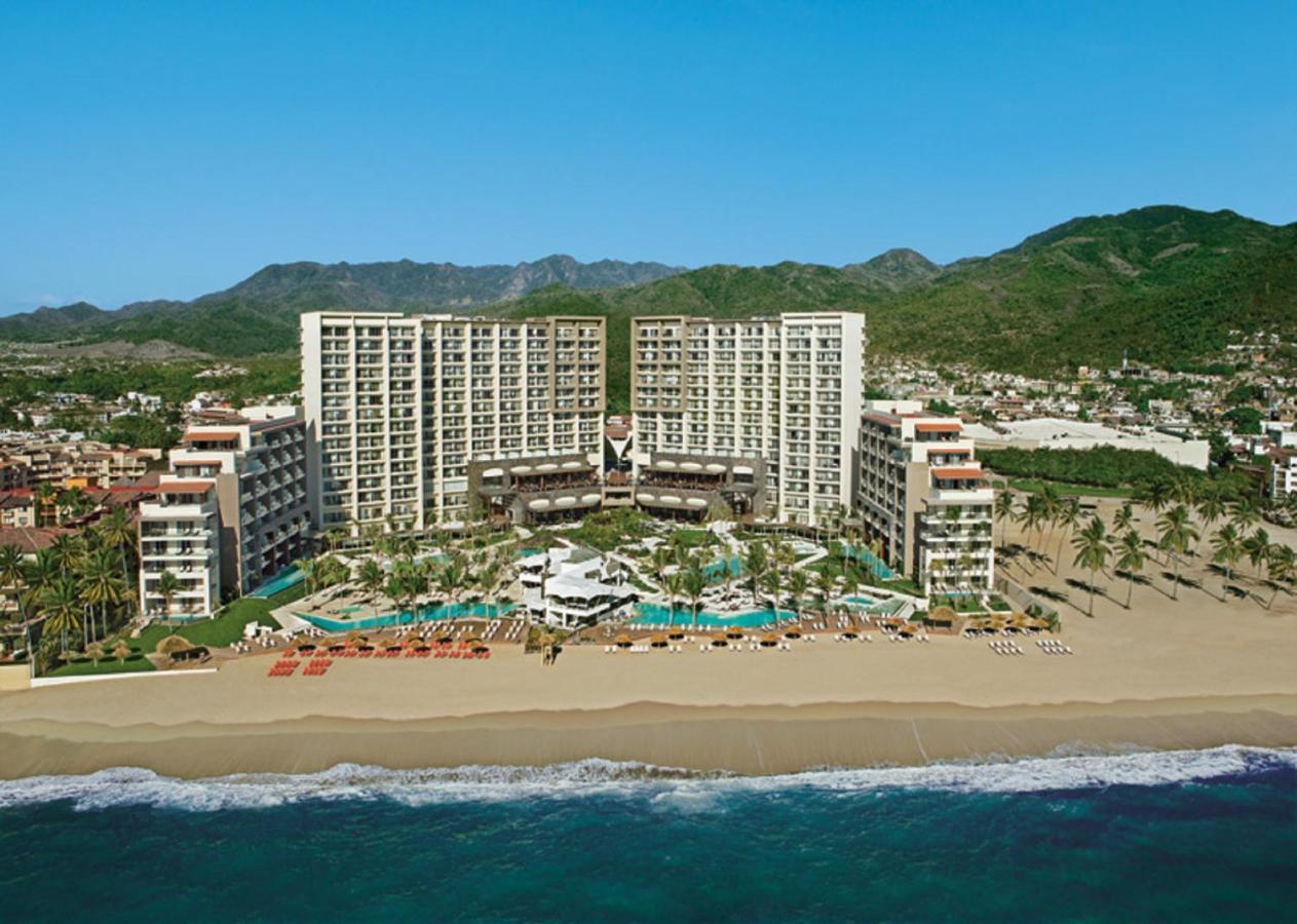 Dreams Vallarta Bay & Puerto Vallarta