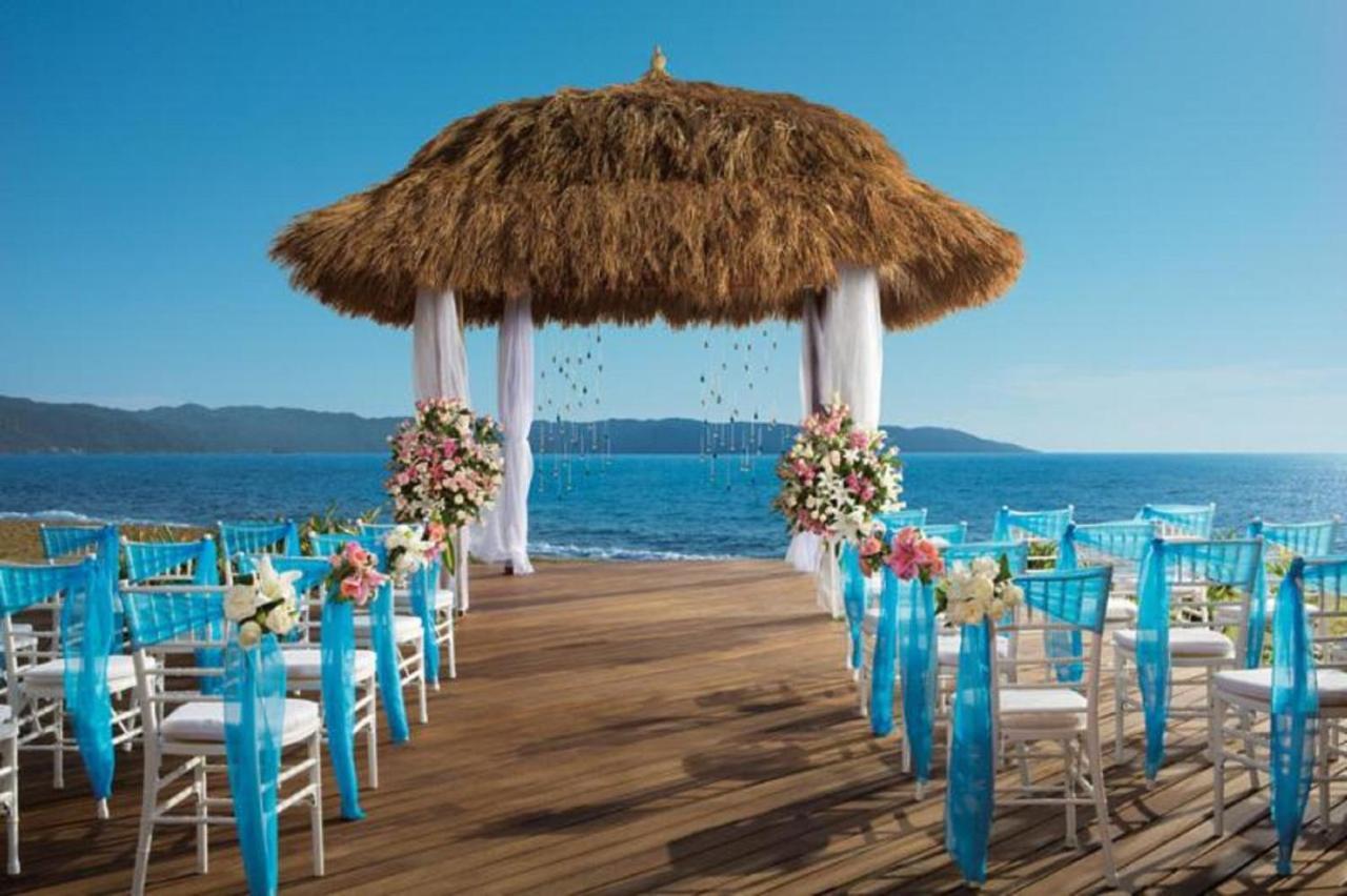 Dreams Vallarta Bay &