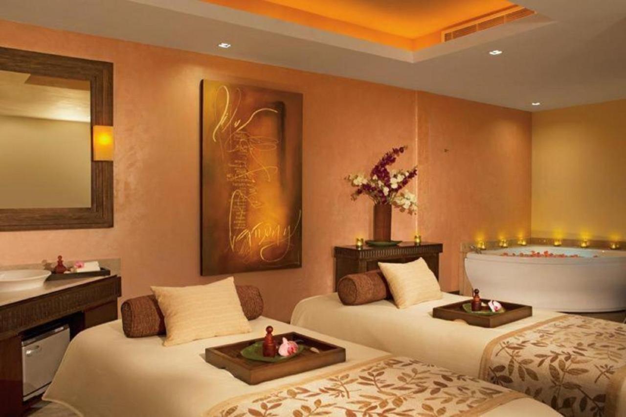 Dreams Vallarta Bay & Resort