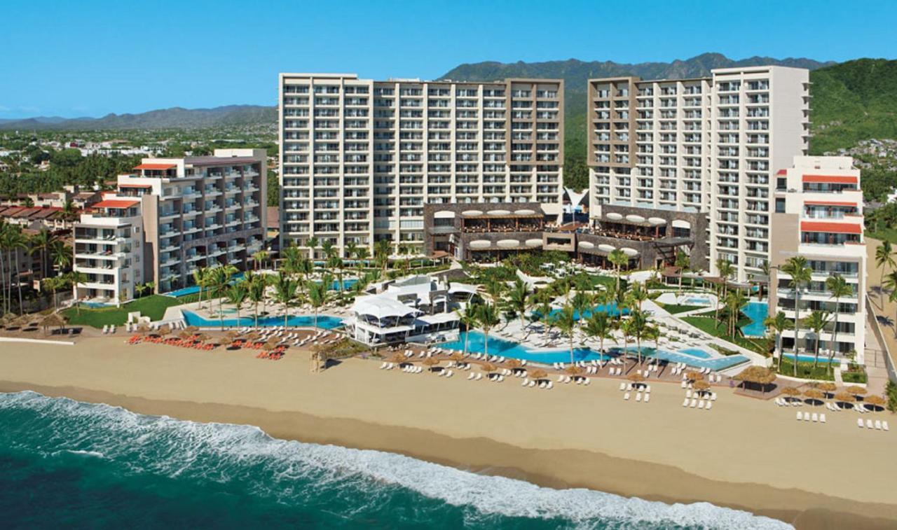 Dreams Vallarta Bay & Resort 5*