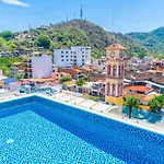 Tres Marias Luxury Suites - Adults Only