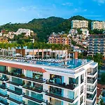Pier 57 - 211 Luxurious & Modern 1 Bedroom Romantic Zone