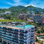 Pier 57 - 211 Luxurious & Modern 1 Bedroom Romantic Zone
