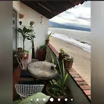 Beachfront Coziness At Barracuda At Playa Camarones