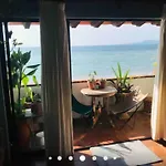 Beachfront Coziness At Barracuda At Playa Camarones