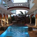 Castillo De Lindavista